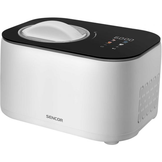Морожениця Sencor SIC 3000WH 41022332