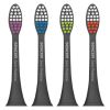 Насадка для зубной щетки Sencor SOX 002 Grey 41007184