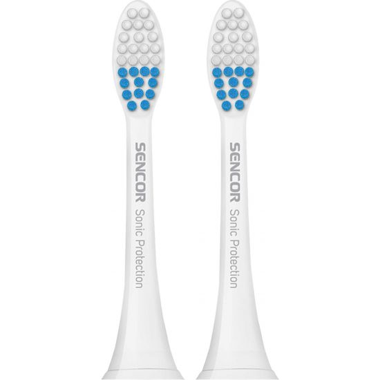 Насадка для зубної щітки Sencor SOX 017 41015378