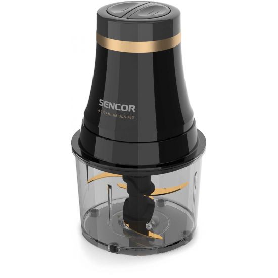 Подрібнювач Sencor SCB 4000BK 41022863
