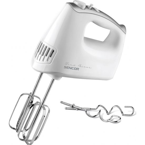 Ручной миксер Sencor SHM 5215WH 41023763