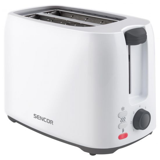 Тостер Sencor STS2606WH 41008393