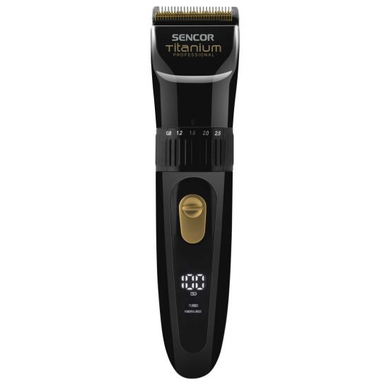 Триммер универсальный Sencor SHP 8900BK 41012314