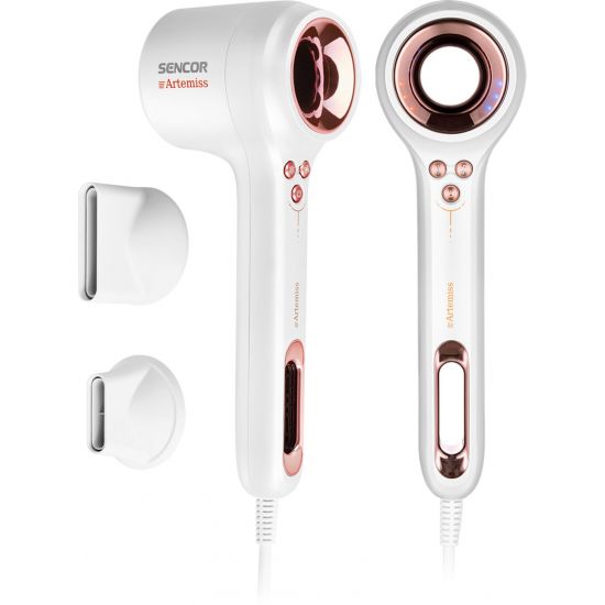 Фен Sencor SHD 9100RS 41019008