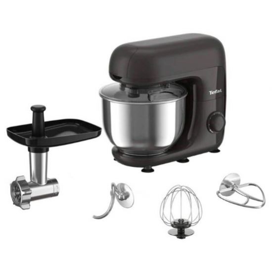 Кухонная машина Tefal QB161H38