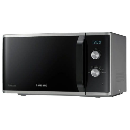 Мікрохвильова піч Samsung MS23K3614AS/UA