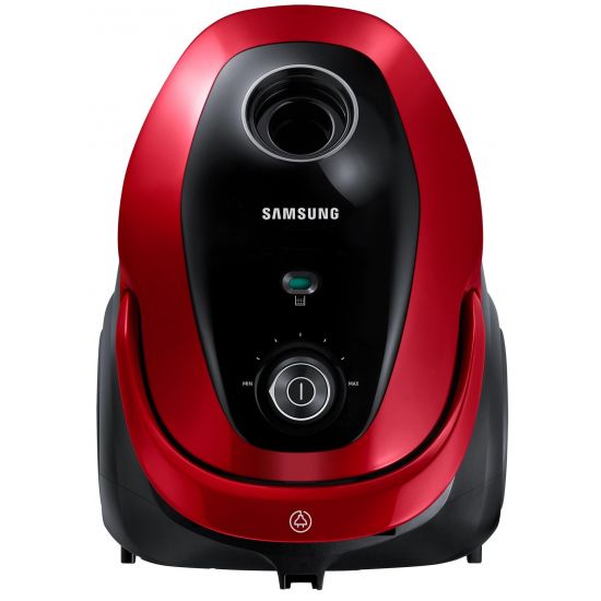 Пылесос Samsung VC07M25E0WR/UK VC07M25E0WR/UK
