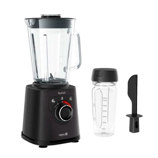 Стаціонарний блендер Tefal Perfect MIX+ BL87G831
