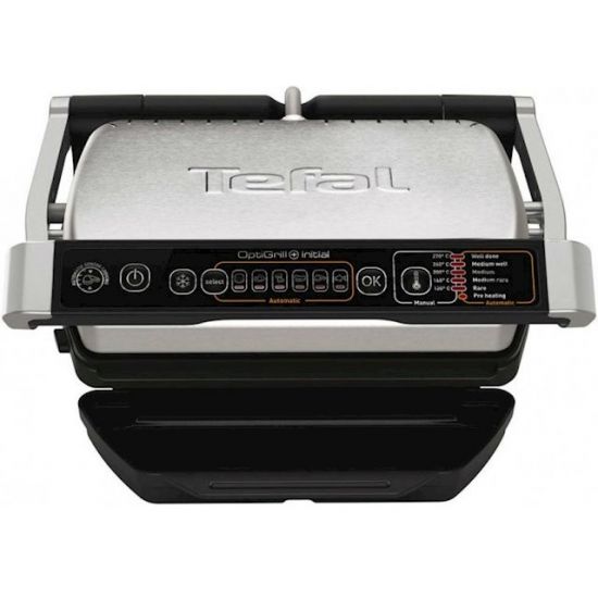 Гриль Tefal GC706D34