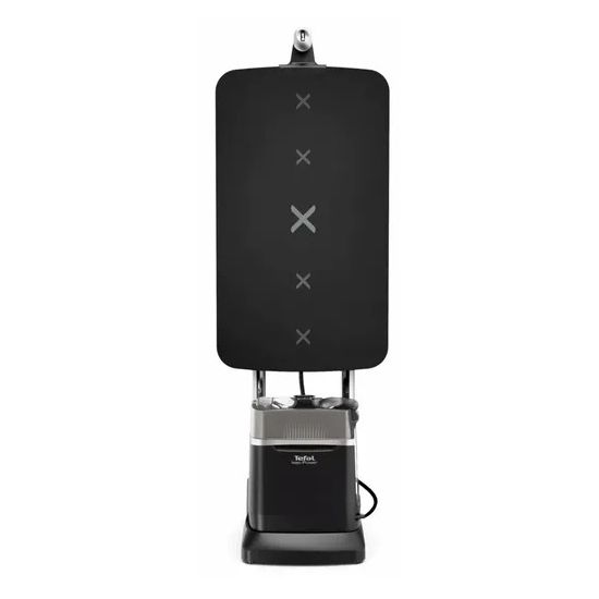 Прасувальна система Tefal QT2028F0 QT2028F0