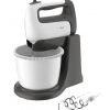 Стаціонарний міксер Tefal HT464138