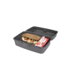 Контейнер Herevin Grey Big Lunch Box 161459-801