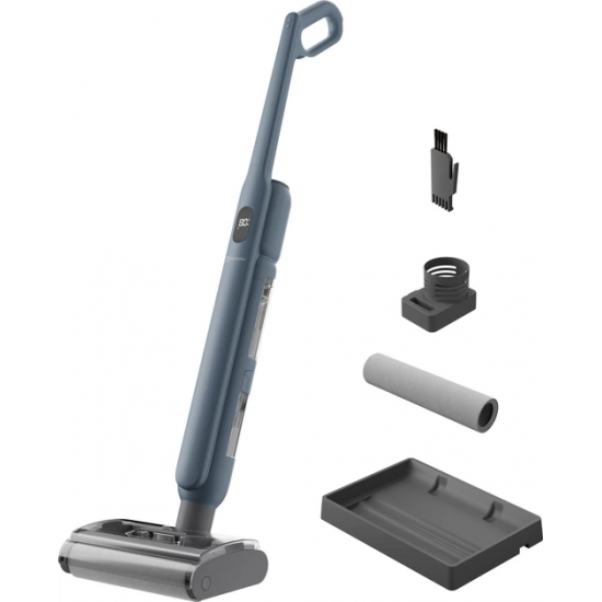 Аккумуляторный пылесос Electrolux EW51U1DB Wet&dry 910008052