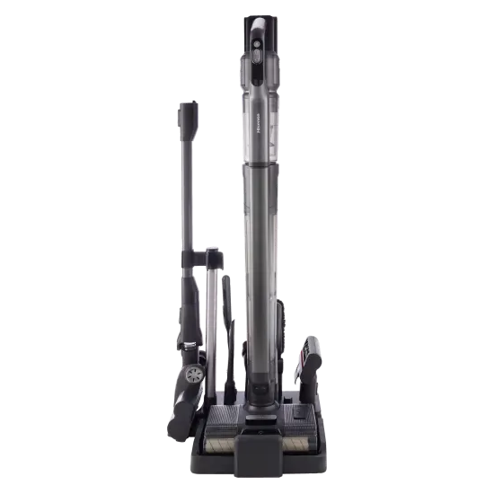 Акумуляторний пилосос Hisense Wet&dry HFC743169BKA (VC-PW502) 744923