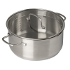 Кастрюля Pyrex Infinity 4 л 24 см SR24AEX/8042