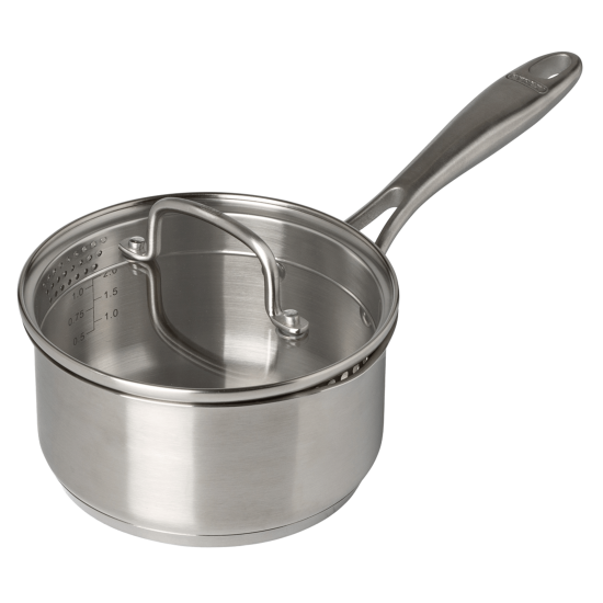 Ківш Pyrex Infinity (1.25 л) 16 см SR16APX/8044