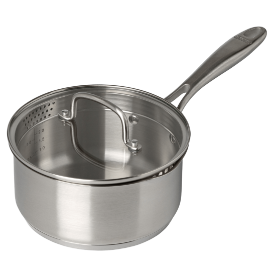 Ковш Pyrex Infinity 1,5 л 18 см SR18APX/8044