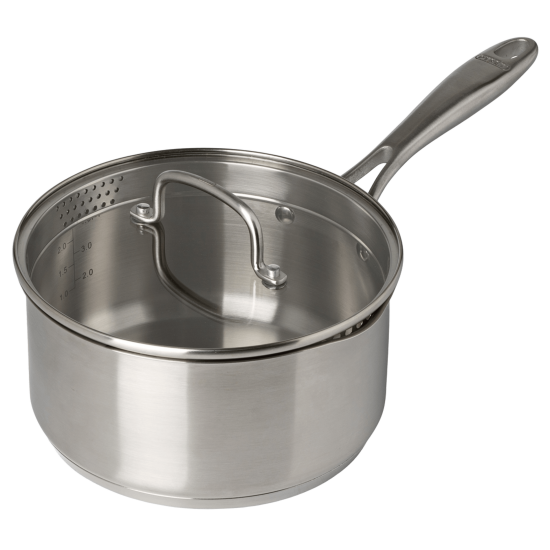 Ківш Pyrex Infinity (2.5 л) 20 см SR20APX/8044