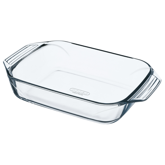 Набір форм для запікання Pyrex, 3 предмети 913S601/8043
