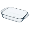 Набір форм для запікання Pyrex, 3 предмети 913S601/8043