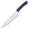 Ніж Chef Tramontina Felice blue, 203 мм 23488/118