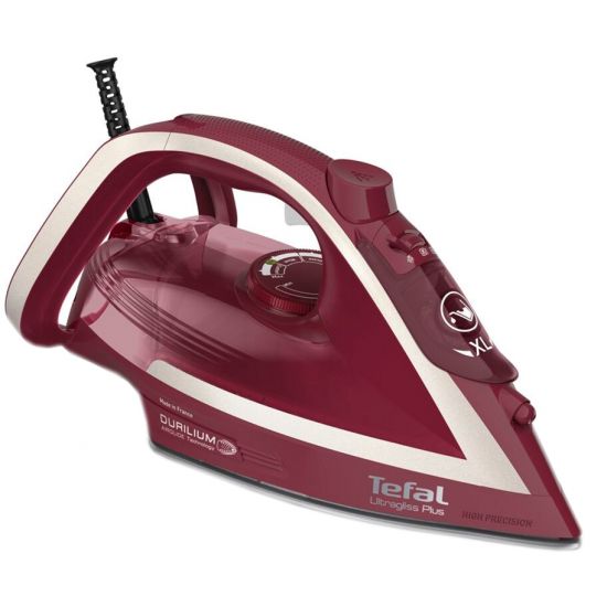 Утюг с подачей пара Tefal FV6820E0