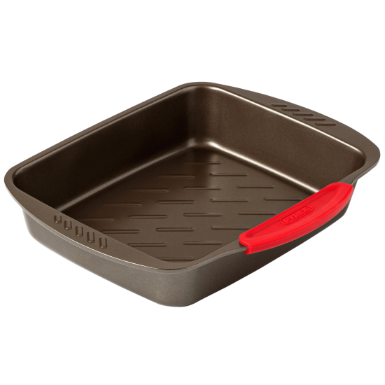 Форма Pyrex New Asimetria, 25x20 см AS25RR0/8046