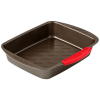 Форма Pyrex New Asimetria, 25x20 см AS25RR0/8046