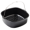 Форма для запікання Pyrex AirFryer, 22х21х7.5 см (1.9 л) AF22SR6/8046