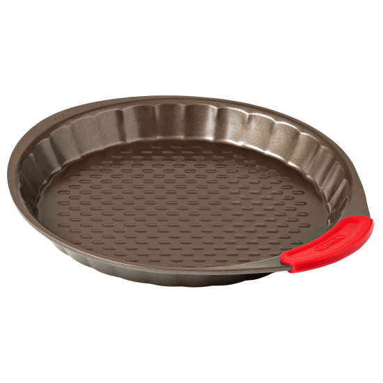 Форма для пирога Pyrex New Asimetria, 30 см AS30BN0/8046