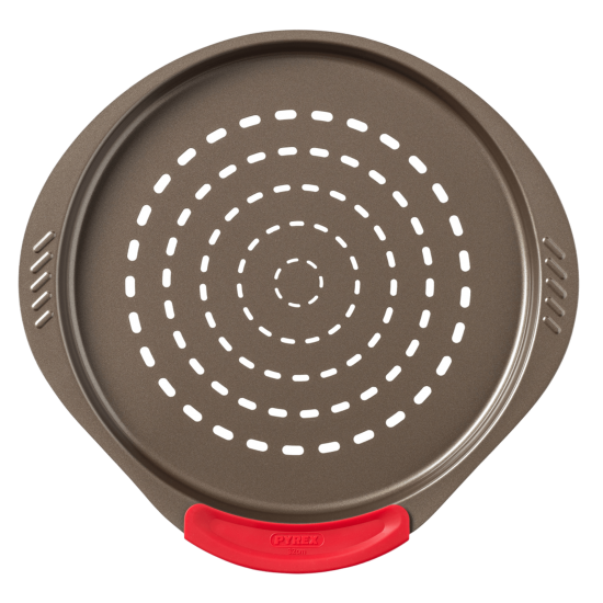 Форма для піци Pyrex New Asimetria, 32 см AS32BZ0/8046