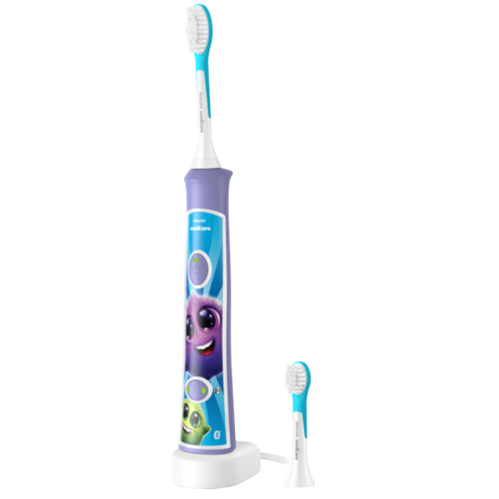 Зубна електрощітка Philips Sonicare HX6322/12