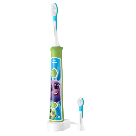 Зубна електрощітка Philips Sonicare HX6352/11
