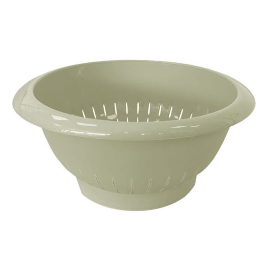 Сушилка для овощей и фруктов (дуршлаг) Verona Olive 920027