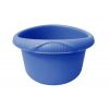 Таз круглий 20л Monako Blue 900020