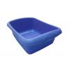 Таз прямокутний 15л Monako Blue 900415