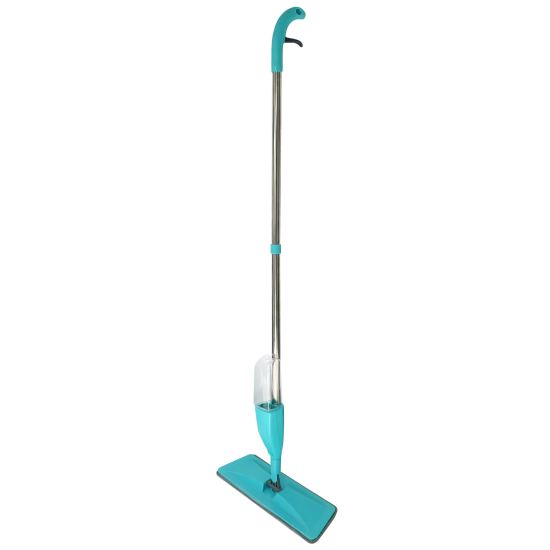 Швабра для уборки Idea Home DS-1261B Blue