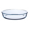 Форма с/к PYREX склянна кругла д/пирога 26см (2.1л) bulk 828BN00/SH46