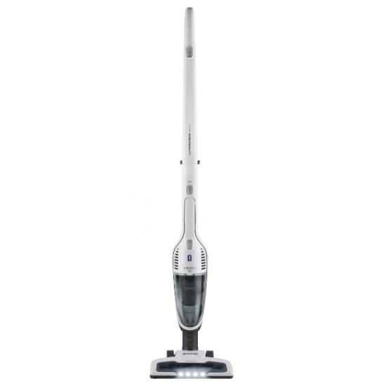 Акумуляторний пилосос Gorenje SVC 180 FW (VC2931) 735396
