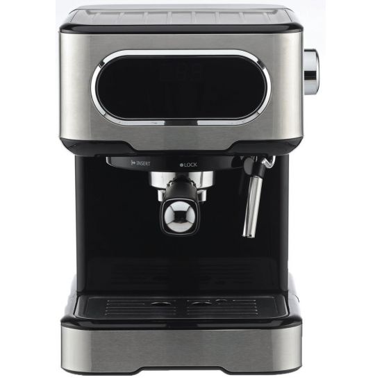 Кофеварка эспрессо Gorenje ESCM 15 DBK (CM5403F-GS) 737434