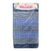 Набор ковриков для ванной Vonaldi Standart 02219 (2156), голубой (60×100 см + 60×50 см)