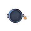 Жаровня чавунна 18*2,5см Horeca T101