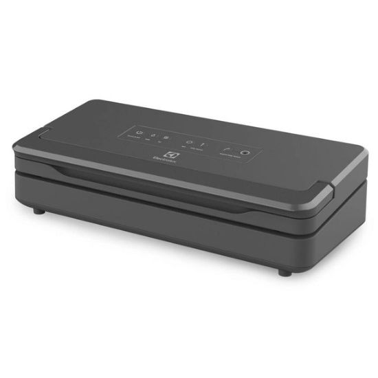 Вакуумний пакувальник Electrolux E6VS1-6AG 900923300