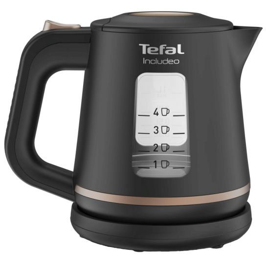 Электрочайник Tefal Includeo KI533811