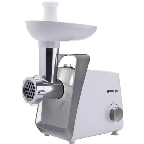 Мясорубка Gorenje MG1601W 743484