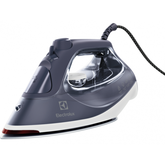 Утюг с подачей пара Electrolux E6SI1-2MN 910003656