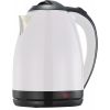 Электрочайник Delfa DK 3530 X White