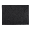 Килимок для посуду 38*51см Soho Gray stitch