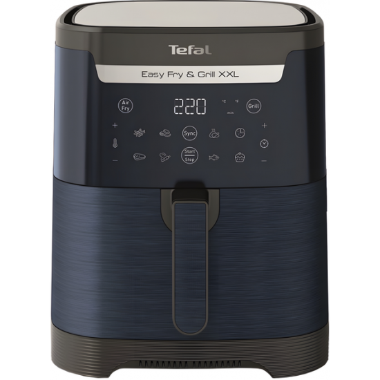 Мультипечь Tefal EY801410