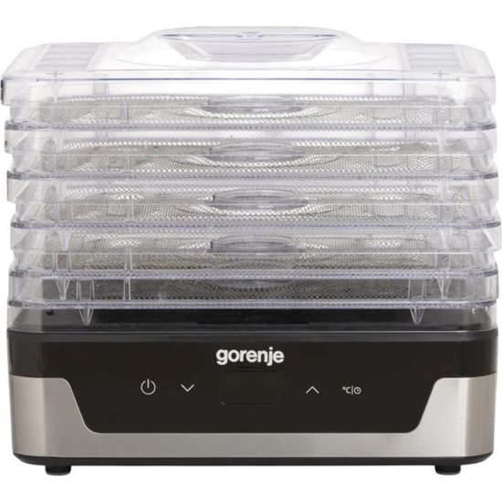 Сушилка для фруктов и овощей Gorenje FDK400DE 745972